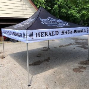Instant Canopy tent